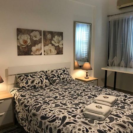 Dhekelia Diamond Apartamento Larnaca Exterior foto