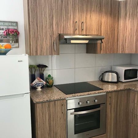 Dhekelia Diamond Apartamento Larnaca Exterior foto
