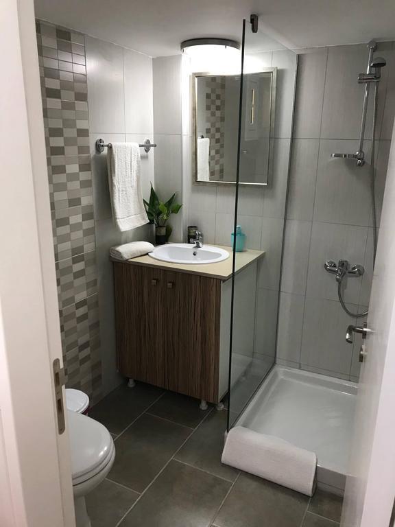 Dhekelia Diamond Apartamento Larnaca Exterior foto