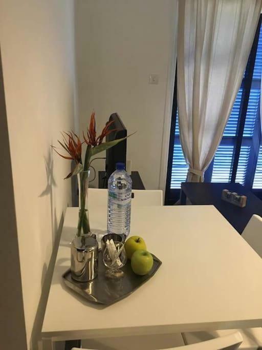 Dhekelia Diamond Apartamento Larnaca Exterior foto