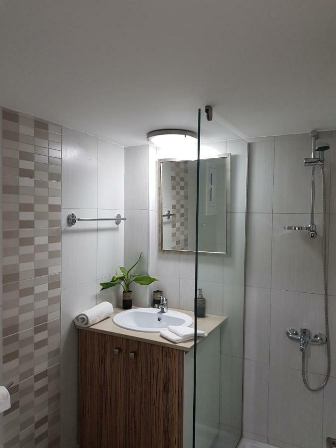 Dhekelia Diamond Apartamento Larnaca Exterior foto