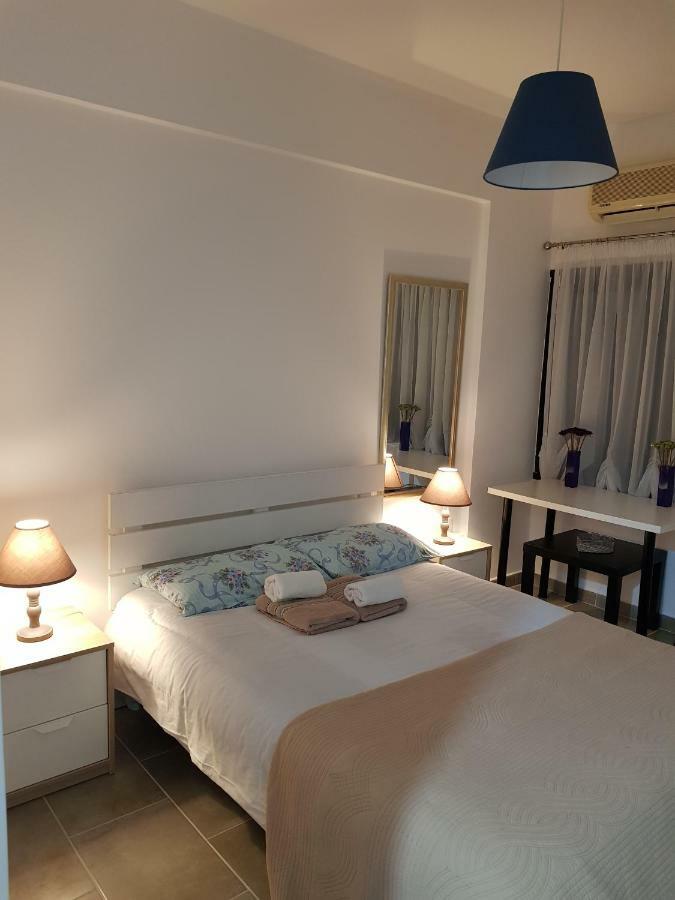 Dhekelia Diamond Apartamento Larnaca Exterior foto
