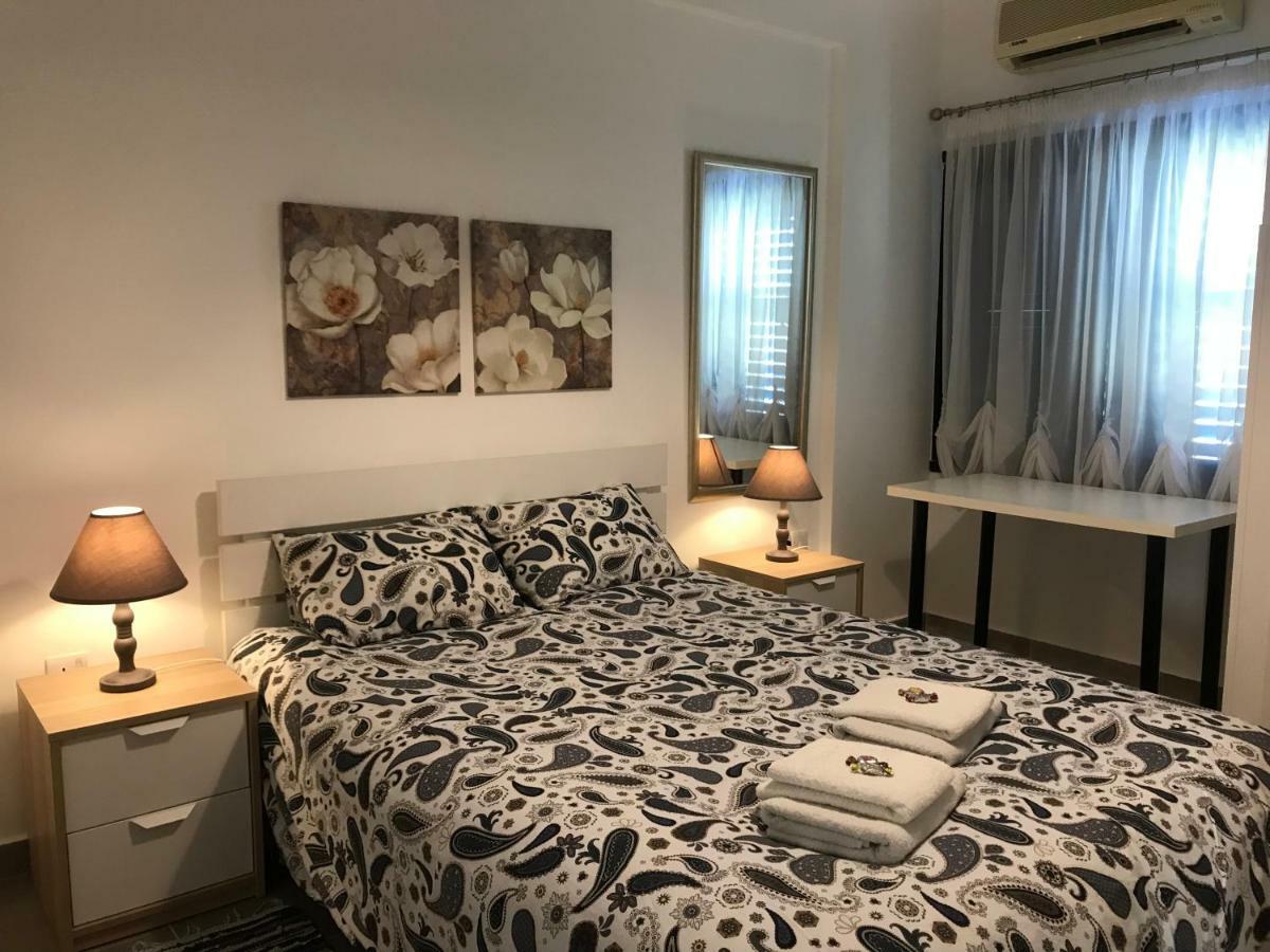 Dhekelia Diamond Apartamento Larnaca Exterior foto