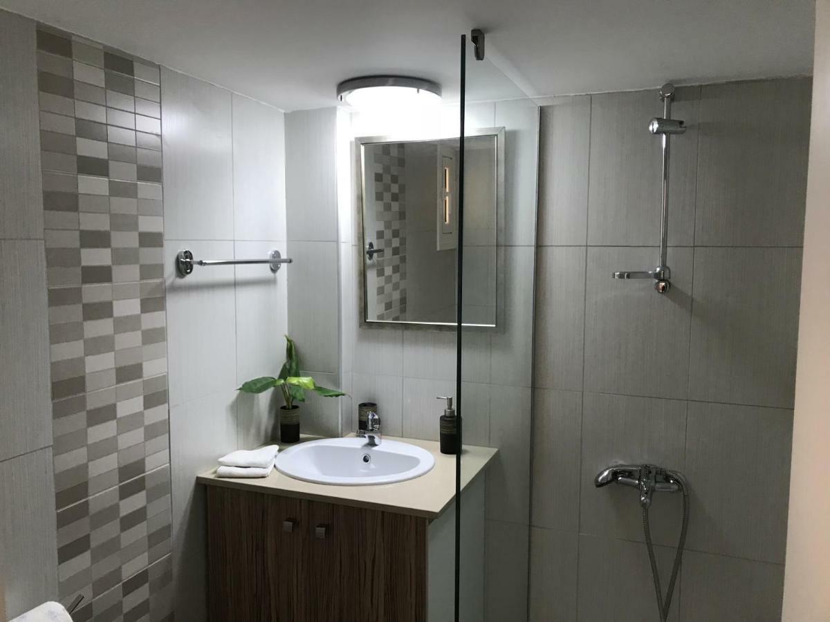 Dhekelia Diamond Apartamento Larnaca Exterior foto